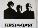 THE HOBBIT – First and Last (Deroy / Folk / Private Press /  Original)