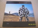 PINK FLOYD Delicate Sound Of Thunder 1988 & INNERS  double album
