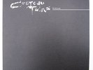 COCTEAU TWINS SCREAM LP JAPANESE IMPORT 1984