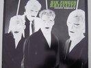 SIX FINGER SATELLITE-SEVERE EXPOSURE DOUBLE LP SUB POP