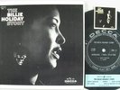 BILLIE HOLIDAY  . . Jazz Pop 7