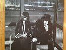 The White Stripes- Get Behind Me Satan vinyl 2xLP promo only original-Jack White