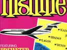 70'S LAGOS HIGHLIFE LP BREWSTER HUGHES ADETOLA BASHORUN CLEAN NIGERIA AFRO OG