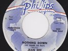Rockabilly 45 - Jean Dee - 