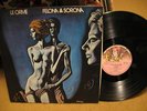 Le Orme/ Felona & Sorona/ Charisma/ 1973/ Orig UK Pressing/ Prog Peter Hamill