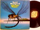 BATTI MAMZELLE * I See the Light * ORIG. CUBE LP 1974