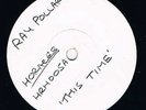 Northern Soul Ray Pollard This Time Rare British Test Press Original
