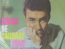 Joao Gilberto Chega de Saudade LP 1959 1st Press Plastic Bag Bossa Brazil HEAR
