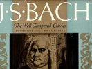 Classics CS 8657 Joao Carlos MARTINS piano BACH Well-Tempered Clavier 7 LPs 1965