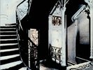 Mazzy Star vinyl record LP She Hangs Brightly UK