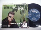 Johnny Kidd & Pirates - Shakin' All Over - UK 1960 HMV 7