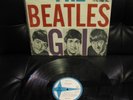 THE BEATLES AGAIN MONO LP RARE BRAZIL VINYL 1964 ODEON RECORDS