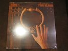 KISS Music From The Elder LP  sealed  NBLP 7261 vinyl