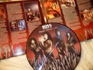 KISS Vinyl Picture-Disc 