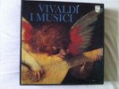 Vivaldi ,  I Musici, 18 LP Box von Philips