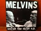 MELVINS SMASH THE STATE 7