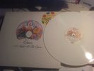 QUEEN Limited Edition WEISS, A Night At The Opera; EMI 1976