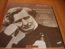 ULTRA  RARE FRENCH AUDIOPHILE ASDF / BERLIOZ fantastique CONSTANTIN SILVESTRI