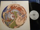 SCREAMING GYPSY BANDITS In the Eye rare PRIVATE PSYCH, Indiana 1973 LP NM Minus