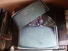 THE WAILERS (BOB MARLEY)==CATCH A FIRE LP.ZIPPO SLEEVE.A4/B5. EX minus.