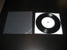 Thou/Black September Split EP TEST PRESS,1 OF 6,Eyehategod,Sleep,High On Fire