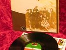 Led Zeppelin Album Led Zeppelin II on Atlantic Records SD-8236 RL in Trailoff.