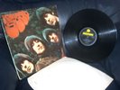 RUBBER SOUL The Beatles MATRIX 1 & 1  GENUINE 1965 LOUD CUT  Mono  LOVELY