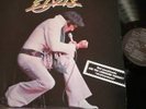ELVIS PRESLEY LP SWEEDEN THE LAS VEGAS YEARS