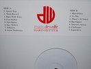 Keith Papworth Hard Hitter LP Massive UK Library Funk Breaks Samples De Wolfe