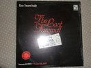 ELVIS PRESLEY 2 LP: THE LAST FAREWELL. SEALED