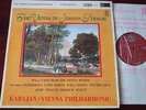 RCA SB-2091 SS/g LP VIENNA OF JOHANN STRAUSS KARAJAN NM LIVING STEREO