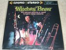 CLASSIC RECORDS Audiophile RCA Living Stereo Witches Brew SEALED 180 gram LP tas