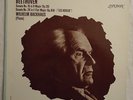 LONDON FFSS BB BLUE BACK STEREO LP Beethoven Sonata No. 15 & 26 BACKHAUS CS 6247