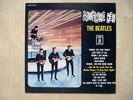 Odeon 1C062-04 600 The Beatles - Something New LP DE STEREO