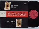 LEE WILEY DUOLOGUE STORYVILLE LP