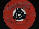 (Rare) I'M IN THE MOOD FOR LOVE / THERE COMES A TIME The Techniques (EX- Cond) ?