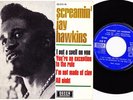SCREAMIN' JAY HAWKINS I put a spell on you 1966 Funk version Monster soul dancer