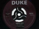 BAG-A-BOO (Don't Brag) / AUNTIE LULU (Bangarang Crash Vocal CUT) Clancy Eccles ?