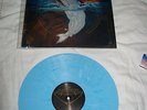 Mastodon Leviathan blue/white vinyl FIRST PRESS VERY RARE skye blood hunter