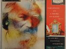 LONDON FFSS BB BLUE BACK STEREO LP Brahms Haydn KNAPPERTSBUSCH CS 6030 M-