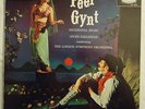 LONDON FFSS BB BLUE BACK STEREO LP Grieg Peer Gynt FJELDSTAD CS 6049 M MINT