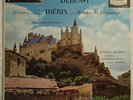 LONDON FFSS BB BLUE BACK STEREO LP Debussy Gigues Iberia ARGENTA CS 6013 EX