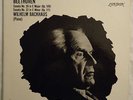 LONDON FFSS BB BLUE BACK STEREO LP Beethoven Sonata No. 30 & 32 BACKHAUS CS 6246