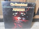 ATARAXIA, RCA APL1, The Unexplained LP Electronic Occult, SHRINK SEALED, moog