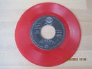 Elvis Yugoslavia coloured vinyl 