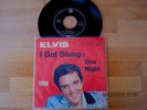 Elvis German yearcover 