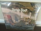 DANDO SHAFT- rare psych acid jazz, ORIG 1971 LP, NEON, **Still Factory Sealed**
