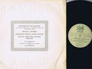 RARE PERLEMUTER PATHE VOX RAVEL MONO LP