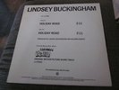 Lindsey Buckingham 