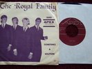 ULTRA-RARE CANADIAN-THE ROYAL FAMILY 
